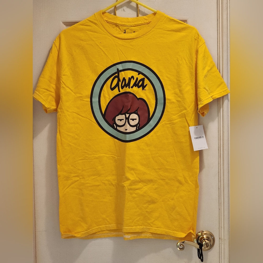 NWT Daria tee